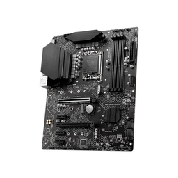 MSI PRO Z690-P DDR4 Motherboard