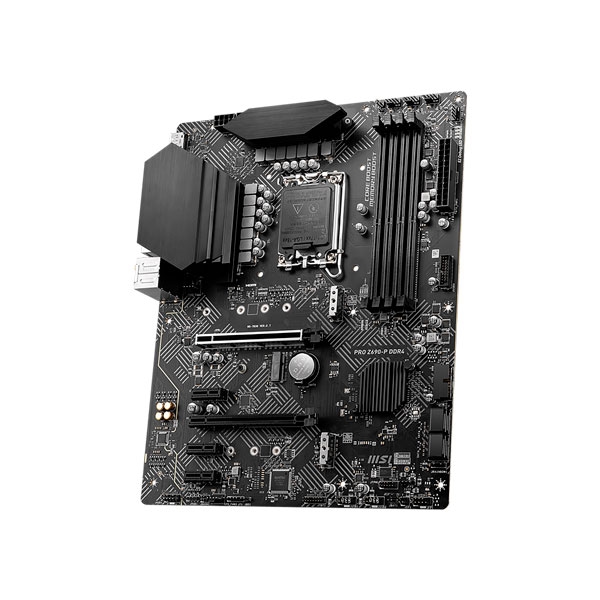 MSI PRO Z690-P DDR4 Motherboard