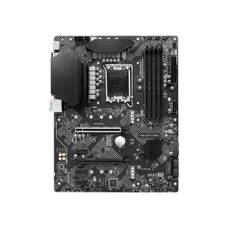 MSI PRO Z690-P DDR4 Motherboard