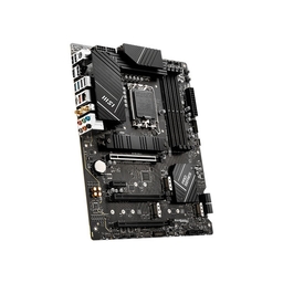 MSI PRO Z790-P Wi-Fi Mainboard