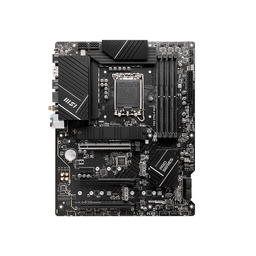 MSI PRO Z790-P Wi-Fi Mainboard