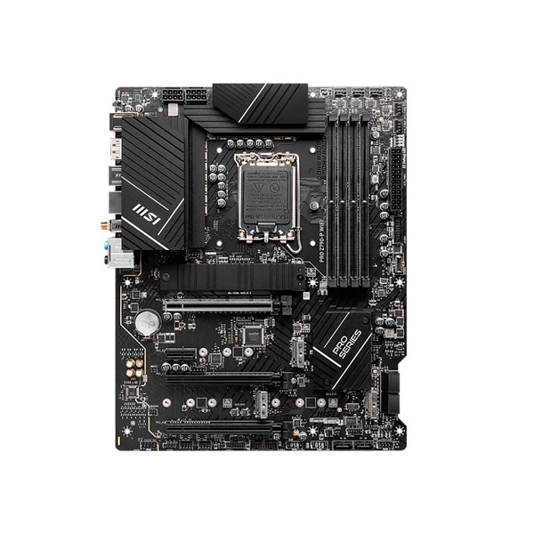 MSI PRO Z790-P Wi-Fi Mainboard