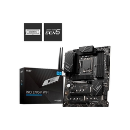 MSI PRO Z790-P Wi-Fi Mainboard