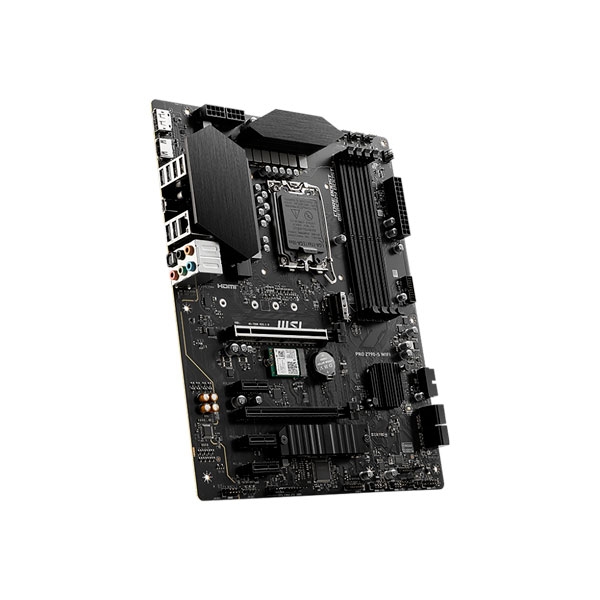 DarkFlash DLX4000 Z790-S – i7.RX6900 Gaming PC