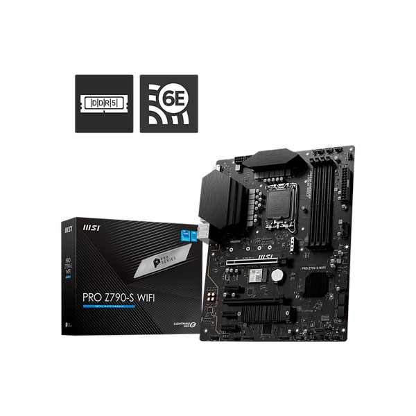 TexnoGallery DepCool Z 790S-i7.4070TS Gaming PC