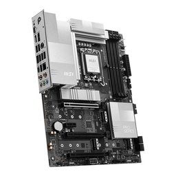 MSI PRO Z890-P Motherboard