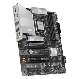 MSI PRO Z890-S WiFi Motherboard