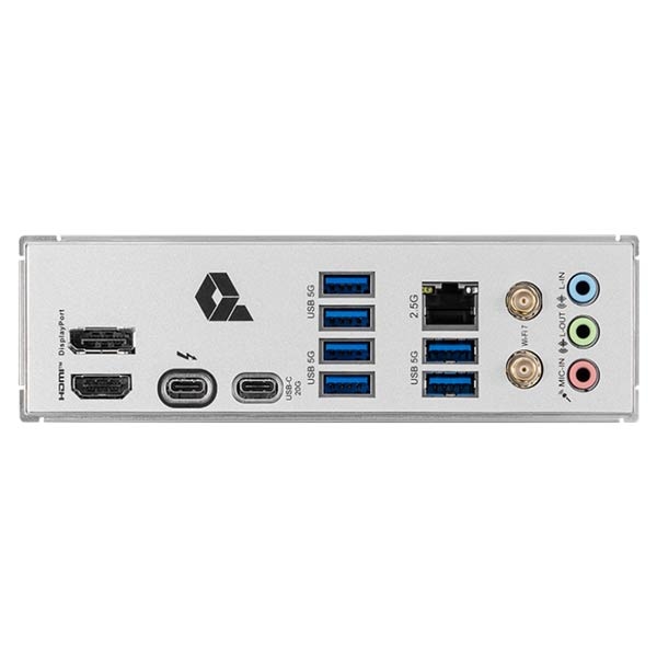 MSI PRO Z890-S WiFi Motherboard