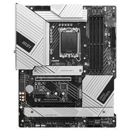 MSI Pro Z790-A Max Wi-Fi 7 DDR5 Motherboard