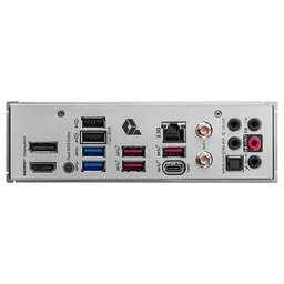 MSI Pro Z790-A Max Wi-Fi 7 DDR5 Motherboard