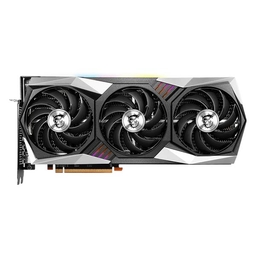 MSI Radeon RX 6900 XT GAMING X TRIO 16GB