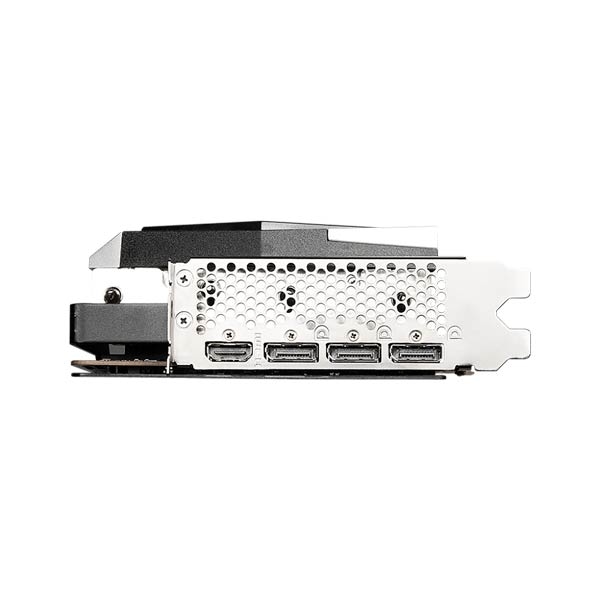 MSI Radeon RX 6900 XT GAMING X TRIO 16GB