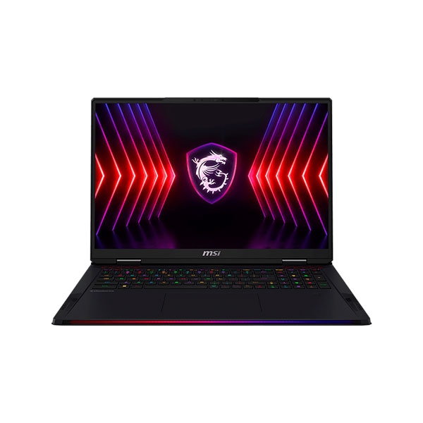 MSI Raider 18 HX A14VIG-459US Gaming Laptop