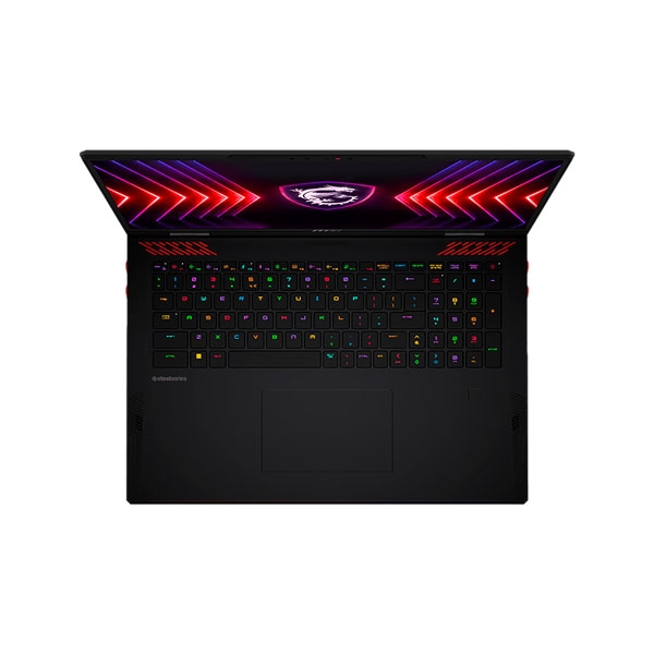 MSI Raider 18 HX A14VIG-459US Gaming Laptop