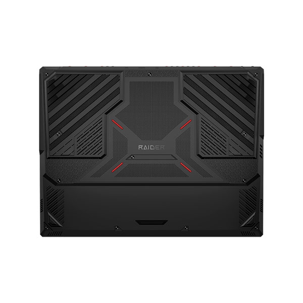 MSI Raider 18 HX A14VIG-459US Gaming Laptop