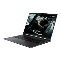 MSI Stealth 16 Mercedes-AMG Motorsport A1VGG-402XAZ 9S7-15F423-402