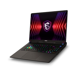 MSI Vector 16 HX A14VIG-693US Gaming Laptop