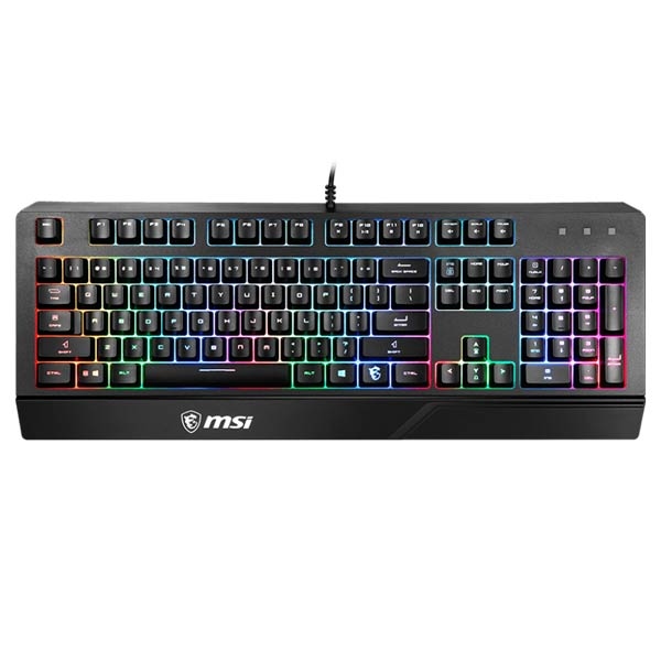 MSI VIGOR GK20 Gaming Keyboard