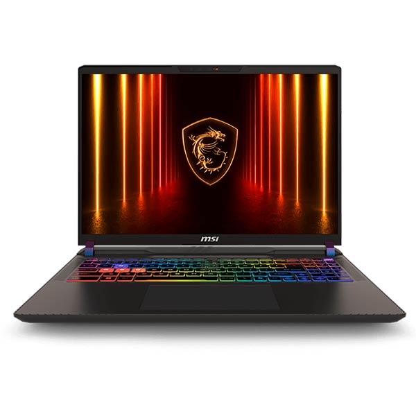 MSI Vector 16HX AI A2XWHG-060US