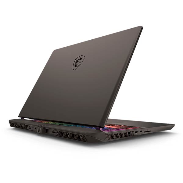 MSI Vector 16HX AI A2XWHG-060US