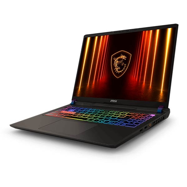MSI Vector 16HX AI A2XWHG-060US