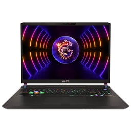 MSI Vector GP68HX 12VH-006US Gaming Laptop