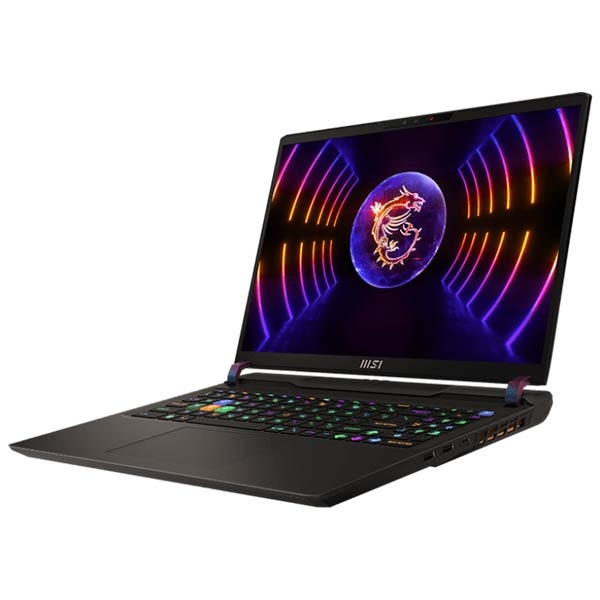 MSI Vector GP68HX 13VH-054US Gaming Laptop VECTOR68HX13054