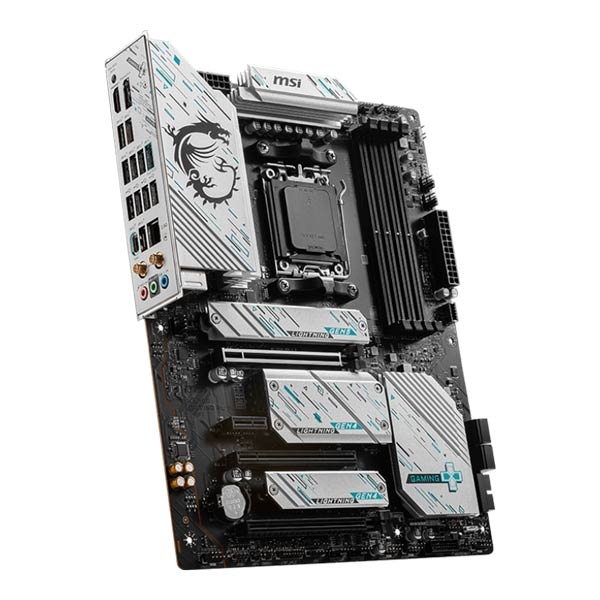 MSI X670E Gaming Plus WiFi Motherboard