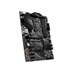 MSI Z490-A PRO Motherboard 