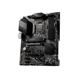 MSI Z490-A PRO Motherboard 