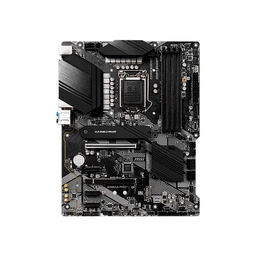 MSI Z490-A PRO Motherboard 