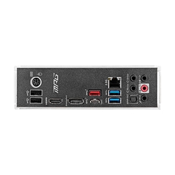 MSI Z490 Gaming Plus Motherboard 