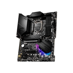 MSI Z490 Gaming Plus Motherboard 