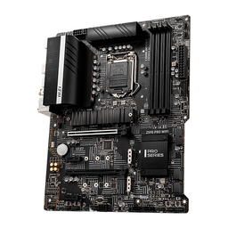 MSI Z590 Pro WiFi Motherboard 