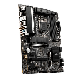 MSI Z590 Pro WiFi Motherboard 