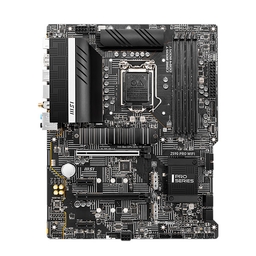 MSI Z590 Pro WiFi Motherboard 