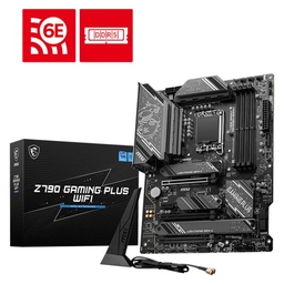Evo Zalman Z790 – i9.5080 Gaming PC
