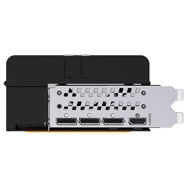 Manli Gallardo GeForce RTX™ 5080 16GB OC