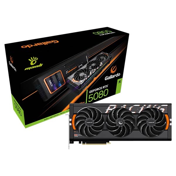 DarkFlash DLX4000 Z790 – i9.5080 Gaming PC