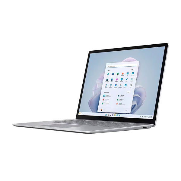 Microsoft Surface Laptop 5 i7-12Gen 15 inch