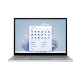 Microsoft Surface Laptop 6 Businnes Platinium ZJN-00001