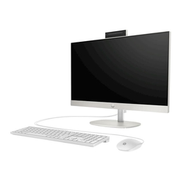 HP All-in-One PC  27-cr1004ci A33HKEA