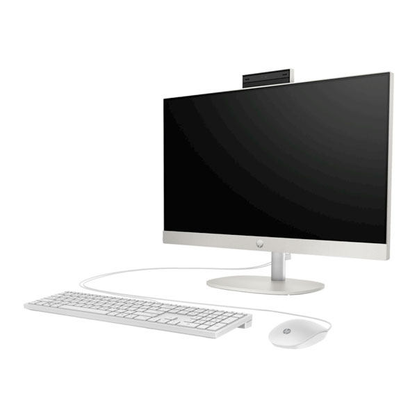 HP All-in-One PC  27-cr1004ci A33HKEA