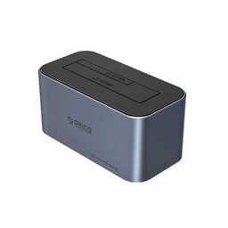 ORICO 2.5-3.5 HDD-SSD Single Bay Dock