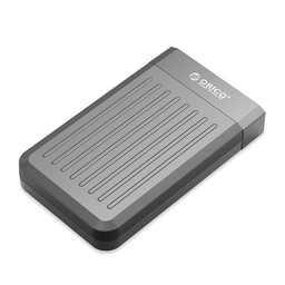 ORICO-3.5 inch USB3.1 Gen1 Type-C Hard Drive Enclosure M35C3