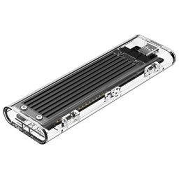 ORICO M.2 SSD ENCLOSURE / TCM2F-C3