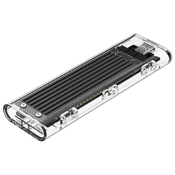 ORICO M.2 SSD ENCLOSURE / TCM2F-C3