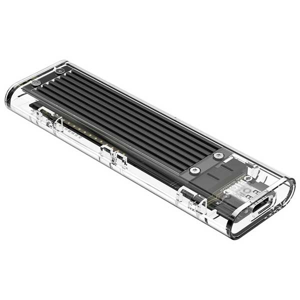 ORICO M.2 SSD ENCLOSURE / TCM2F-C3