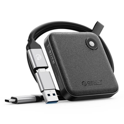 Orico B5 Plus 256 GB External SSD
