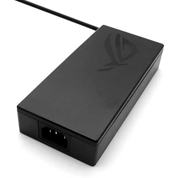 Original Adapter Charger Asus 20V 12A 240W 6.0×3.7mm
